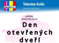 FOTO: TV Kolín